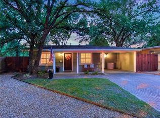 2105 Westover Rd, Austin, TX 78703