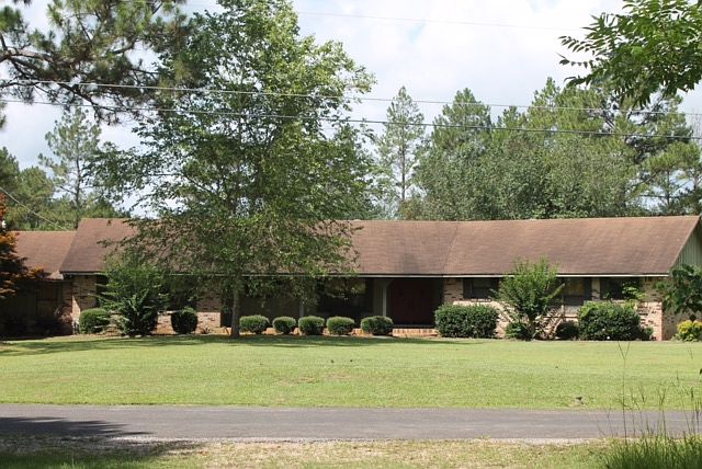 Ranch 1.65 acres end of st