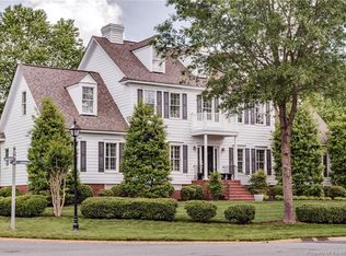 131 Jubilee, Williamsburg, VA 23188