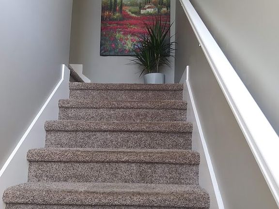 New carpet + new paint. Now is more clear. __ Updated pictures coming soon!