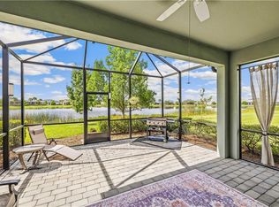 17845 Corkwood Bend Trl, Punta Gorda, FL 33982