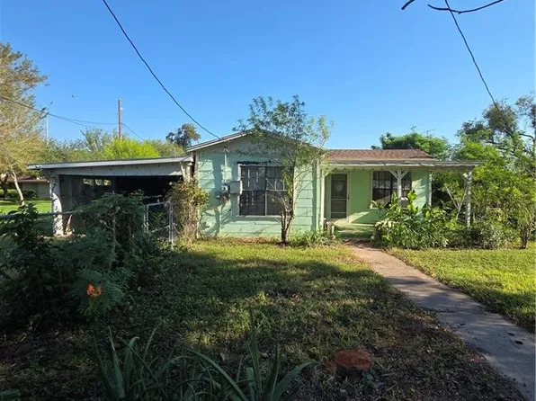 16073 S Us Highway 281, Las Rusias, TX 78586