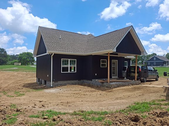 5th image of 0 Patriot Ln Lot 6