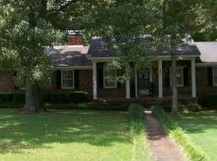 380 Hima Rd, Savannah, TN 38372