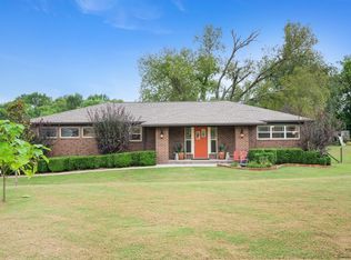 6405 Trails End Rd, College Grove, TN 37046