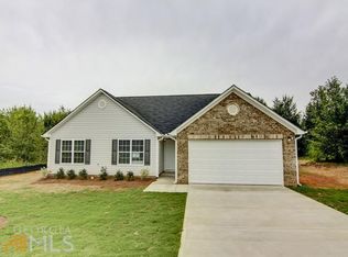 113 Glenview Dr, Griffin, GA 30224
