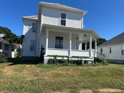 1150 3rd St, Logan, OH, 43138