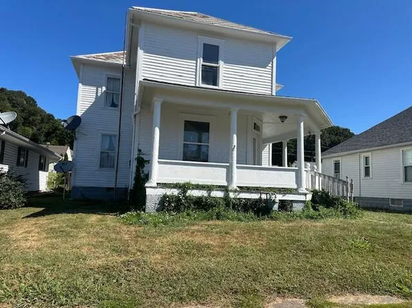 1150 3rd St, Logan, OH 43138