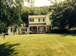 202 Woodview Dr, Cogan Station, PA 17728