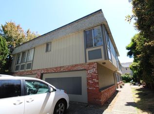 2608 Central Ave APT D, Alameda, CA 94501