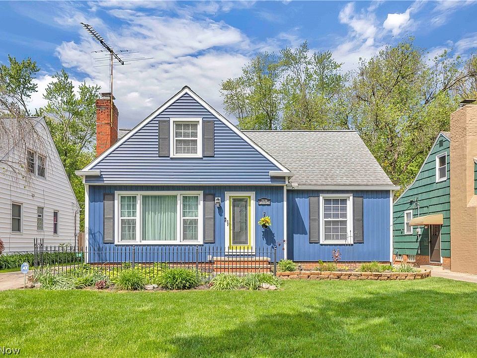 1st image of 7534 Farnum Ave