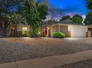 7116 Ticonderoga Rd NE, Albuquerque, NM 87109
