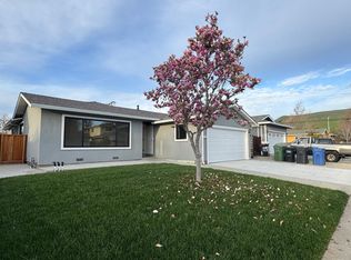 1739 Grand Teton Dr, Milpitas, CA 95035