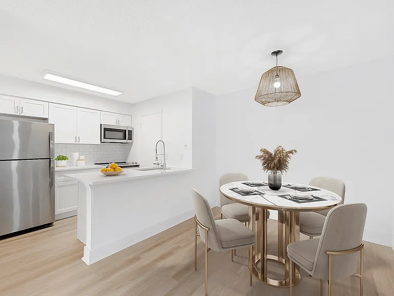 Bentley Green Apartment Homes — Photo 42