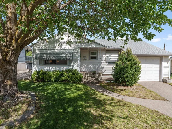 4204 N Elgin St, Spokane, WA 99205