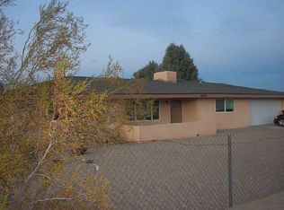 64722 Sun Mesa Rd, Joshua Tree, CA 92252