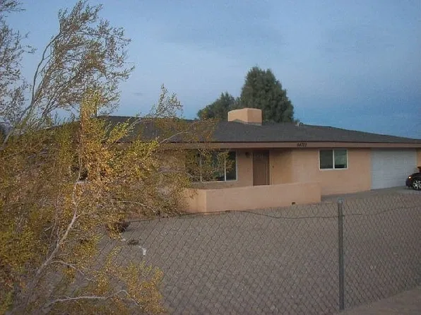 64722 Sun Mesa Rd, Joshua Tree, CA 92252