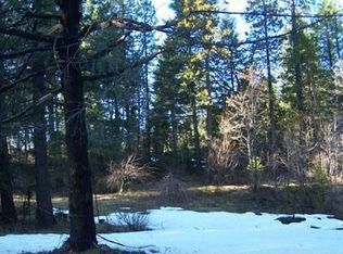 21532 Sleepy Creek Rd, Montgomery Creek, CA 96065