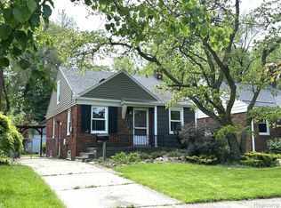 402 University St, Ferndale, MI 48220