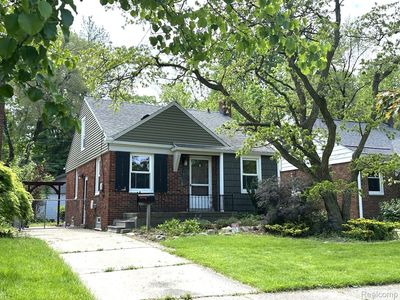 402 University St, Ferndale, MI, 48220