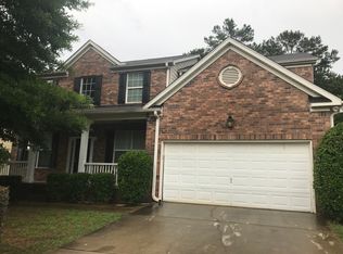 3256 Blackwood Ln, Atlanta, GA 30349