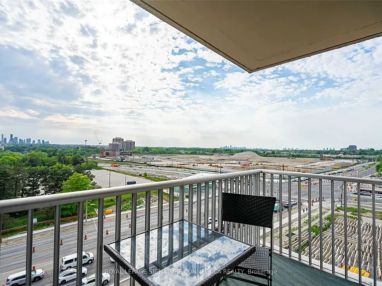 797 Don Mills Rd #605 — Photo 25