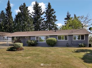 2113 S 249th Pl, Kent, WA 98032