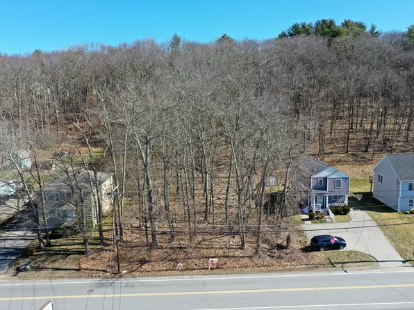 149-149 Gore Rd #A, Webster, MA 01570