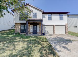 2529 Plymouth Dr, High Ridge, MO 63049