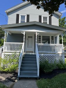 506 Harwood Ave, Clarks Summit, PA, 18411
