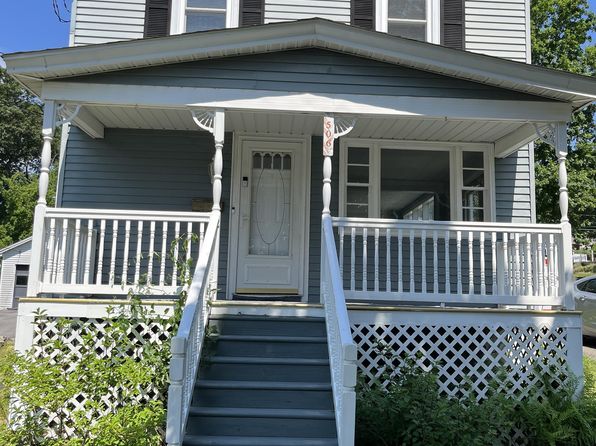 506 Harwood Ave