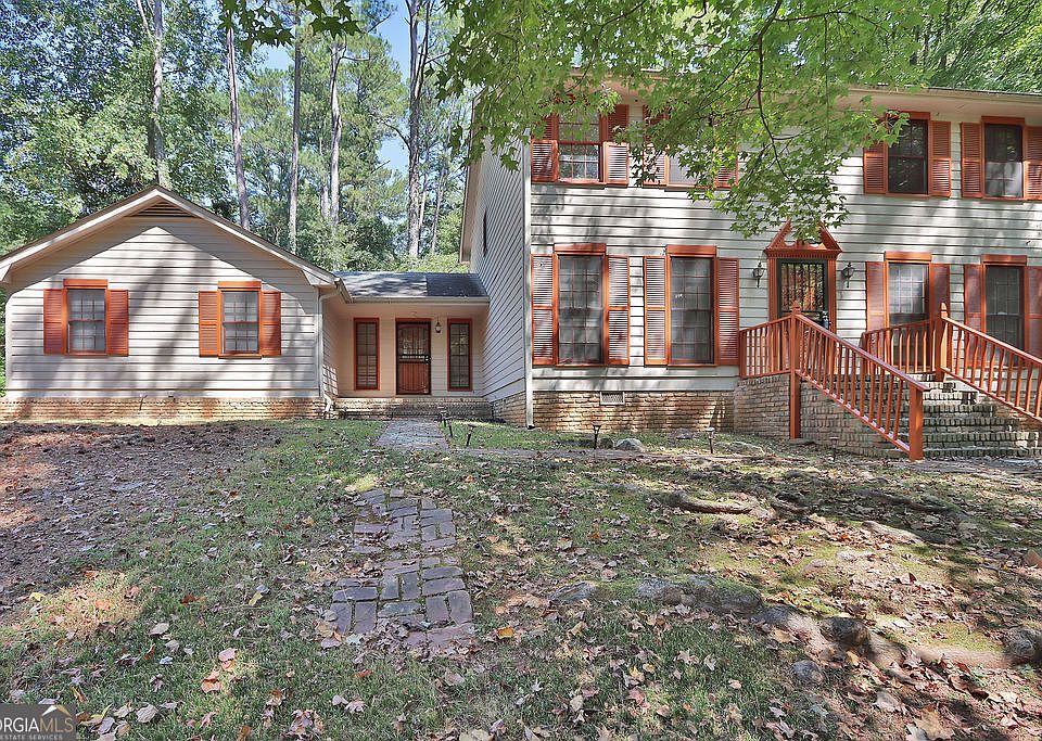 1st image of 4838 Woodhurst Way