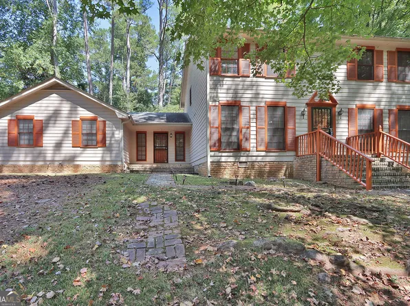 4838 Woodhurst Way, Stone Mountain, GA 30088