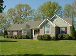 246 Red Oak Trl LOT 211, Spring Hill, TN 37174