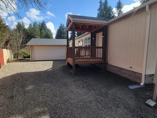 8737 Whitewood Loop SE, Yelm, WA 98597