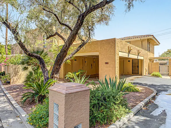 1119 E NORTH Lane N #3, Phoenix, AZ 85020