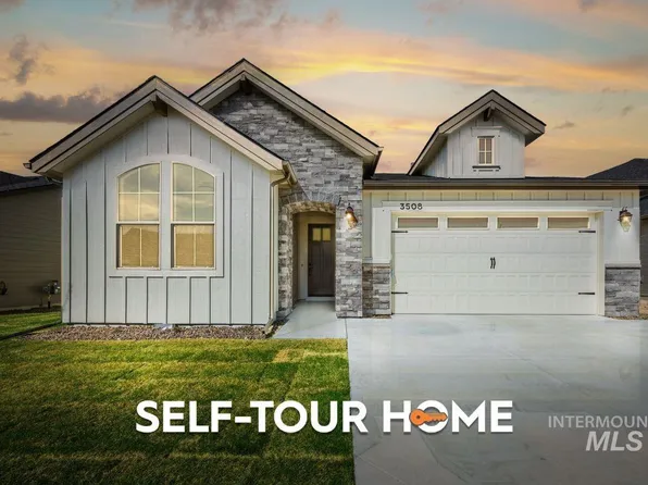 3508 S Cedarhurst Dr, Meridian, ID 83642