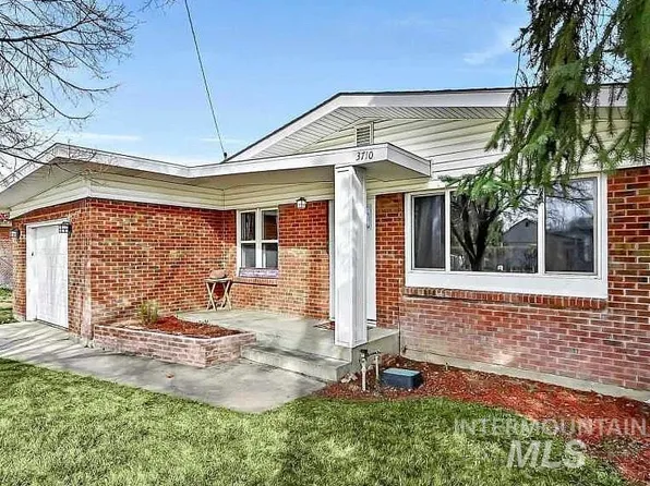 3710 N 36th St, Boise, ID 83703