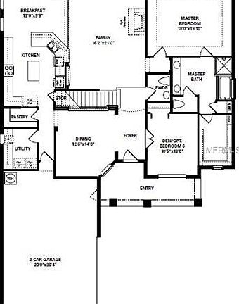 2nd image of 14376 Black Tea Dr