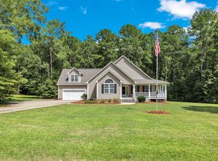 241 Cattle Farm Dr, Raleigh, NC 27603