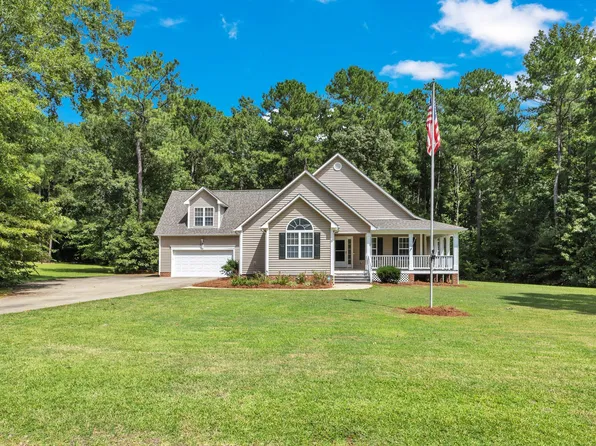 241 Cattle Farm Dr, Raleigh, NC 27603