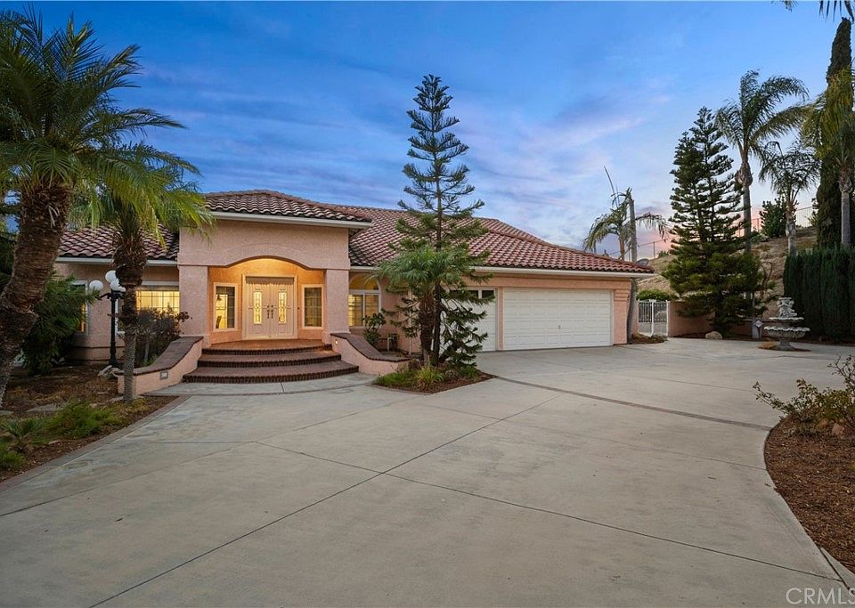 21645 Stonehaven Dr, Yorba Linda, CA 92887 Zillow