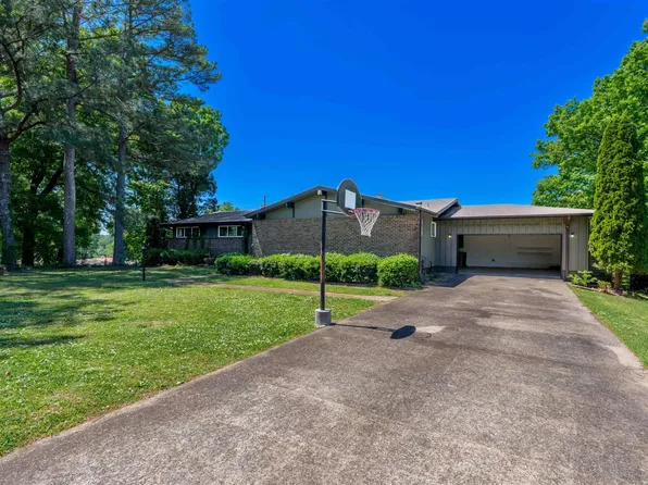 2215 Haviland Dr, Florence, AL 35630