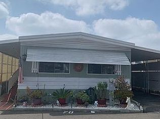 2717 Arrow Hwy SPACE 78, La Verne, CA 91750