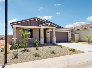 17963 W CAMINO DE ORO --, Surprise, AZ 85387