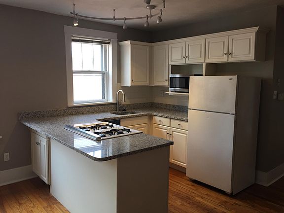 2nd image of 7509 Hoover Ave Floor A-2
