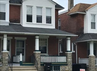 143 W 8th Ave, Conshohocken, PA 19428