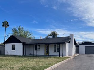 4401 N 21st St UNIT 11, Phoenix, AZ 85016