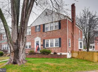 1874 Loch Shiel Rd, Parkville, MD 21234