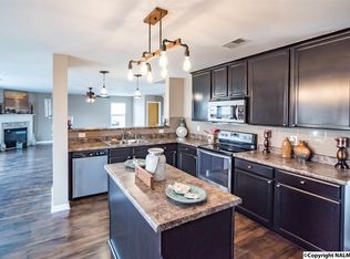116 Maple Ridge Blvd NW, Madison, AL 35757